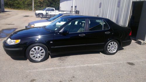 2003 saab 9 5