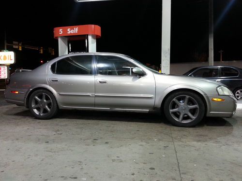 Import,jdm,canada,custom,nissan,maxima,nissan maxima,sport,se,manual,performance