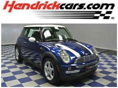 2004 mini