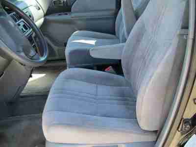 2000 Toyota Sienna, image 10