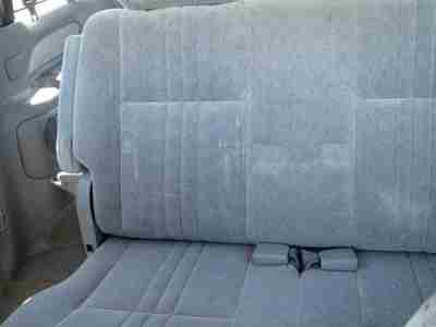 2000 Toyota Sienna, image 11