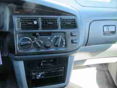 2000 Toyota Sienna, image 12