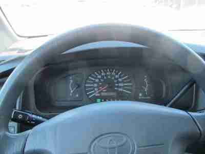 2000 Toyota Sienna, image 13