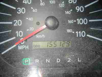 2000 Toyota Sienna, image 14