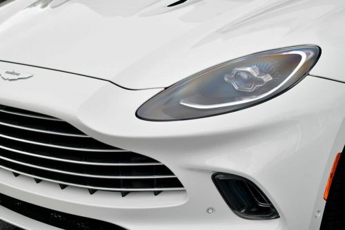 2024 Aston Martin DBX V8, US $178,900.00, image 2