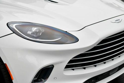 2024 Aston Martin DBX V8, US $178,900.00, image 3