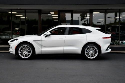 2024 Aston Martin DBX V8, US $178,900.00, image 4
