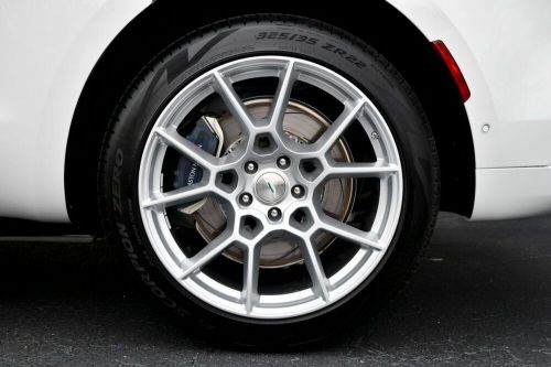 2024 Aston Martin DBX V8, US $178,900.00, image 6