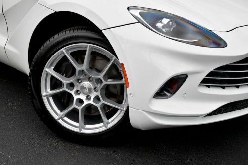 2024 Aston Martin DBX V8, US $178,900.00, image 8