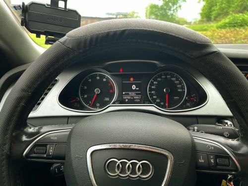 2015 audi a4 premium