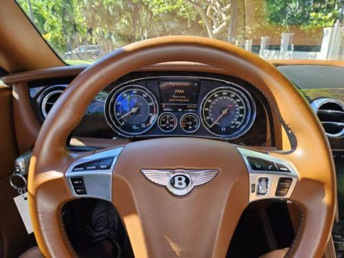 2012 Bentley Continental GT Coupe 2D, US $38,900.00, image 2