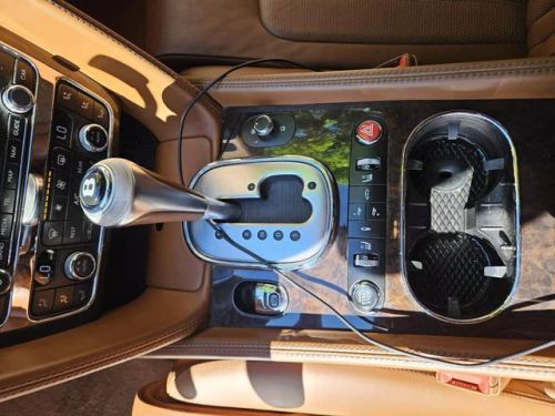 2012 Bentley Continental GT Coupe 2D, US $38,900.00, image 6