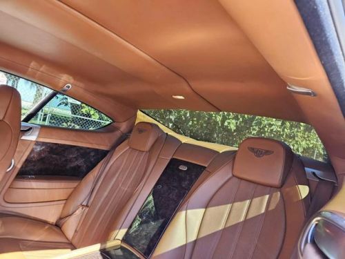 2012 Bentley Continental GT Coupe 2D, US $38,900.00, image 8