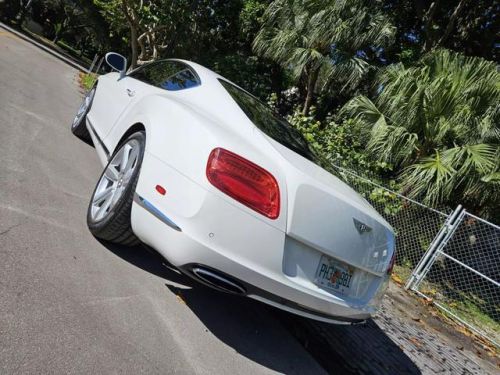 2012 Bentley Continental GT Coupe 2D, US $38,900.00, image 11