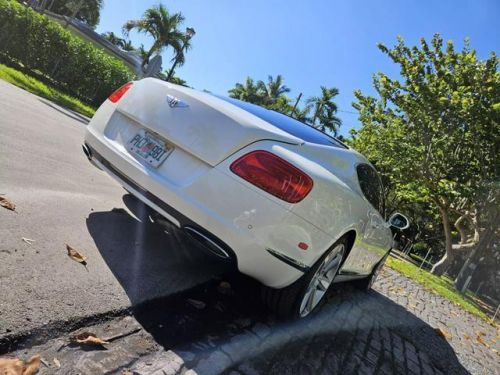 2012 Bentley Continental GT Coupe 2D, US $38,900.00, image 12