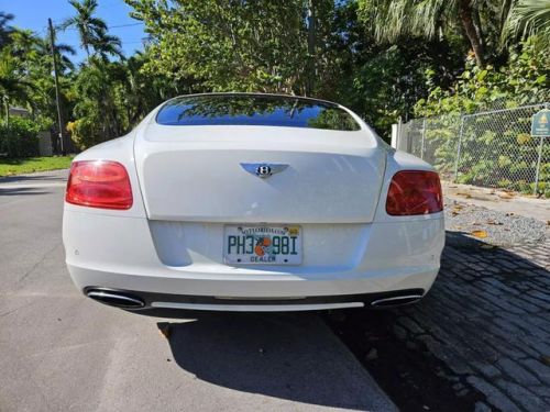 2012 Bentley Continental GT Coupe 2D, US $38,900.00, image 13