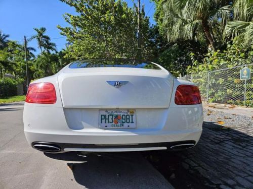 2012 Bentley Continental GT Coupe 2D, US $38,900.00, image 15