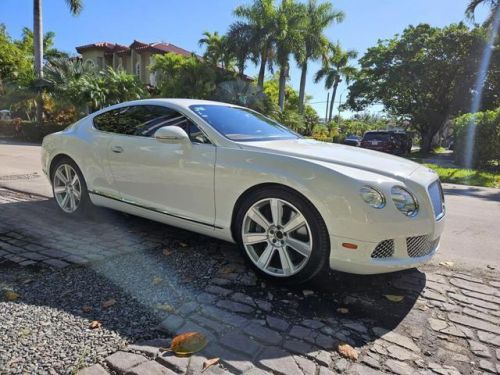 2012 Bentley Continental GT Coupe 2D, US $38,900.00, image 17