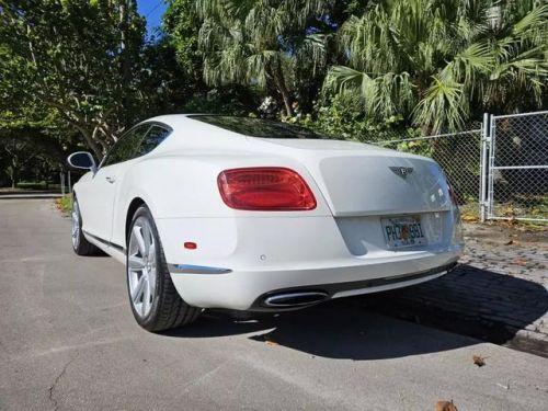 2012 Bentley Continental GT Coupe 2D, US $38,900.00, image 20