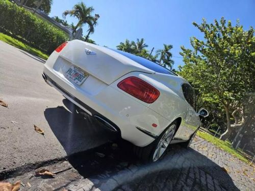 2012 Bentley Continental GT Coupe 2D, US $38,900.00, image 21