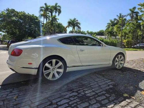 2012 Bentley Continental GT Coupe 2D, US $38,900.00, image 22