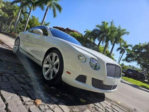 2012 Bentley Continental GT Coupe 2D, US $38,900.00, image 23