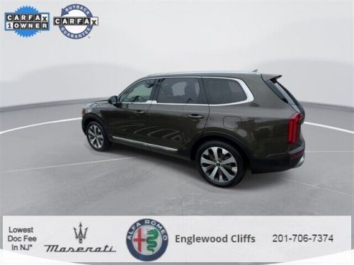 Kia Telluride