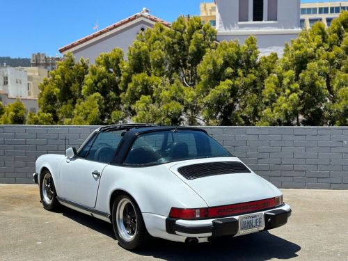 1979 porsche 911