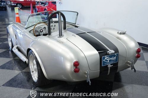 1965 Shelby Cobra Factory Five Supercharged, US $63,995.00, image 3