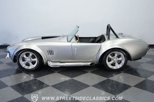 1965 Shelby Cobra Factory Five Supercharged, US $63,995.00, image 9