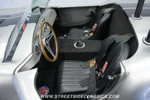 1965 Shelby Cobra Factory Five Supercharged, US $63,995.00, image 11