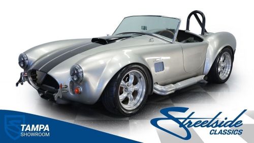 1965 Shelby Cobra Factory Five Supercharged, US $63,995.00, image 12