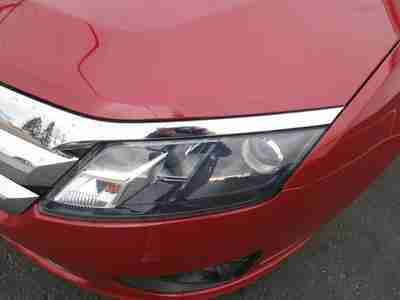 SE 2.5L MP3 decoder One Owner Local Trade Blue Tooth Sunroof AUX, image 3