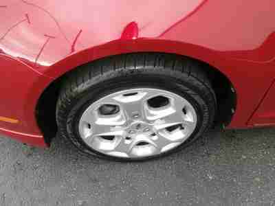 SE 2.5L MP3 decoder One Owner Local Trade Blue Tooth Sunroof AUX, image 4