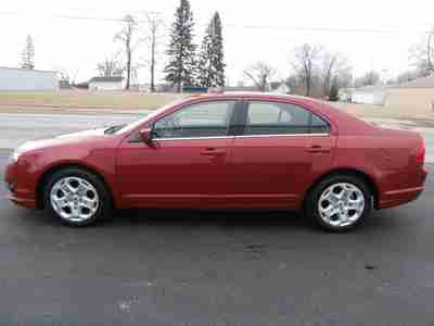 SE 2.5L MP3 decoder One Owner Local Trade Blue Tooth Sunroof AUX, image 5