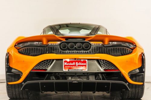 McLaren 765LT