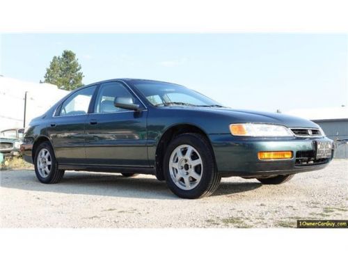 1997 honda accord classic non jdm accord