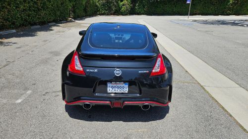 2015 nissan 370z free ship to u.s.