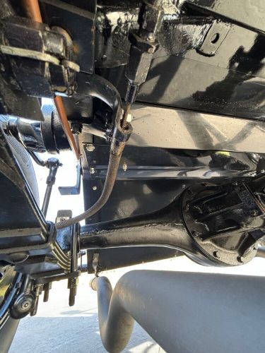 1930 Other car Other cars 1930 Oakland, US $92,000.00, image 8