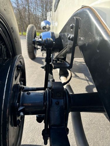 1930 Other car Other cars 1930 Oakland, US $92,000.00, image 16