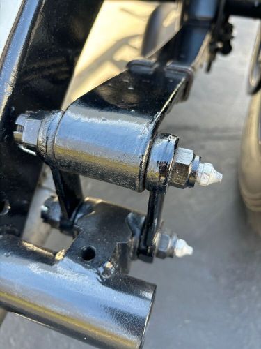 1930 Other car Other cars 1930 Oakland, US $92,000.00, image 17