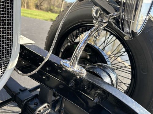 1930 Other car Other cars 1930 Oakland, US $92,000.00, image 18