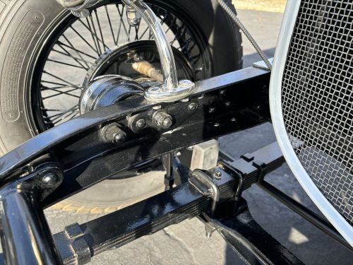 1930 Other car Other cars 1930 Oakland, US $92,000.00, image 19