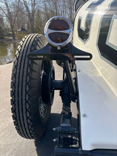 1930 Other car Other cars 1930 Oakland, US $92,000.00, image 20