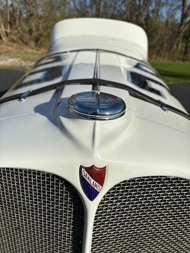 1930 Other car Other cars 1930 Oakland, US $92,000.00, image 24