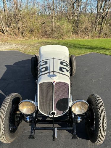 1930 Other car Other cars 1930 Oakland, US $92,000.00, image 25