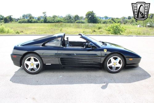 1991 Ferrari 348TS, US $79,000.00, image 3