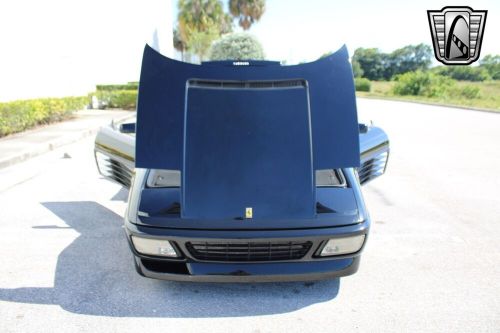 1991 Ferrari 348TS, US $79,000.00, image 5