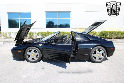 1991 Ferrari 348TS, US $79,000.00, image 6