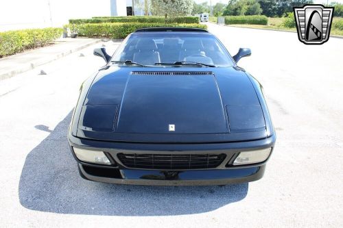 1991 Ferrari 348TS, US $79,000.00, image 8